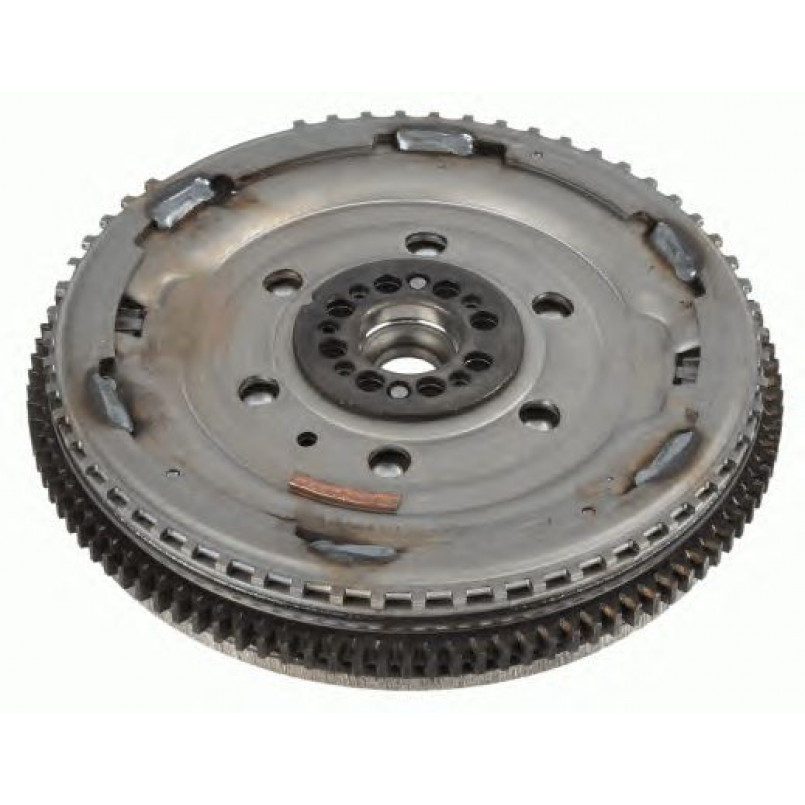 2294 501 176 SACHS  -  Маховик двомасовий